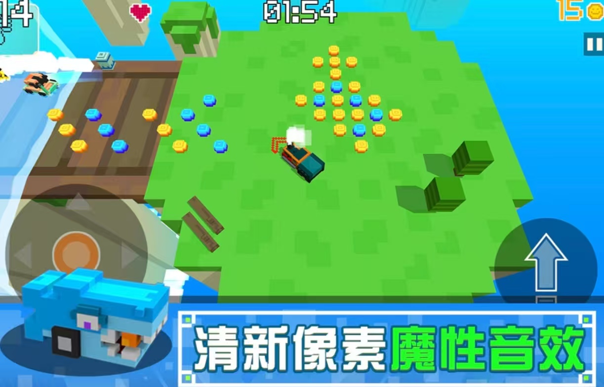 經(jīng)典好玩的駕駛車游戲都有哪幾款