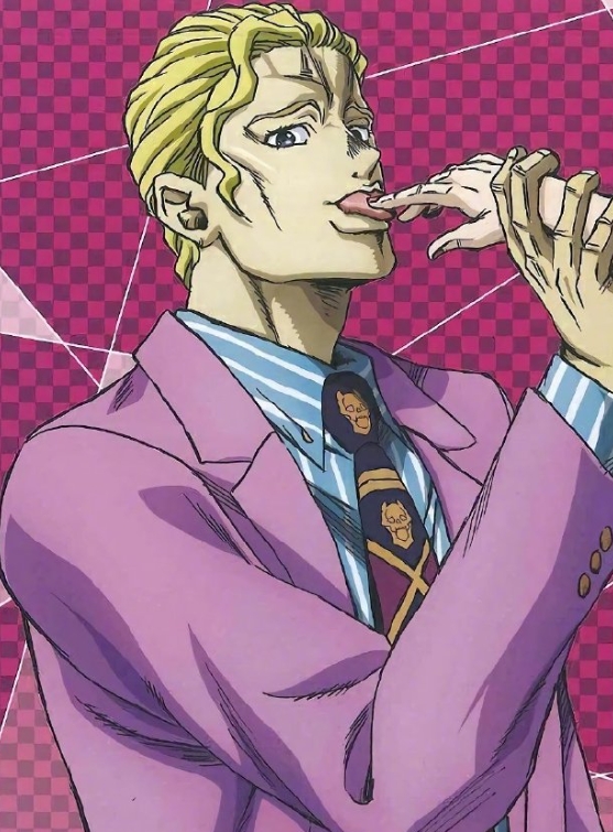 JOJO的奇妙冒險手游吉良吉影介紹 JOJO的奇妙冒險中吉良吉影是誰
