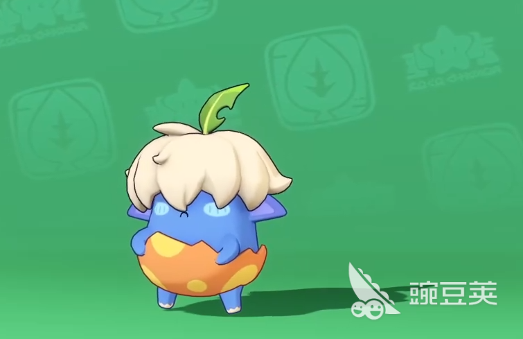 洛克王國(guó)世界呆小路怎么玩 洛克王國(guó)呆小路技能搭配推薦攻略截圖