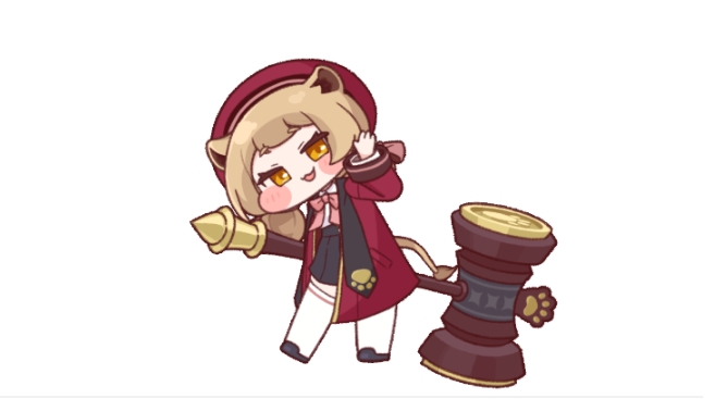 嘟嘟臉惡作劇里昂有什么技能 嘟嘟臉惡作劇里昂技能介紹