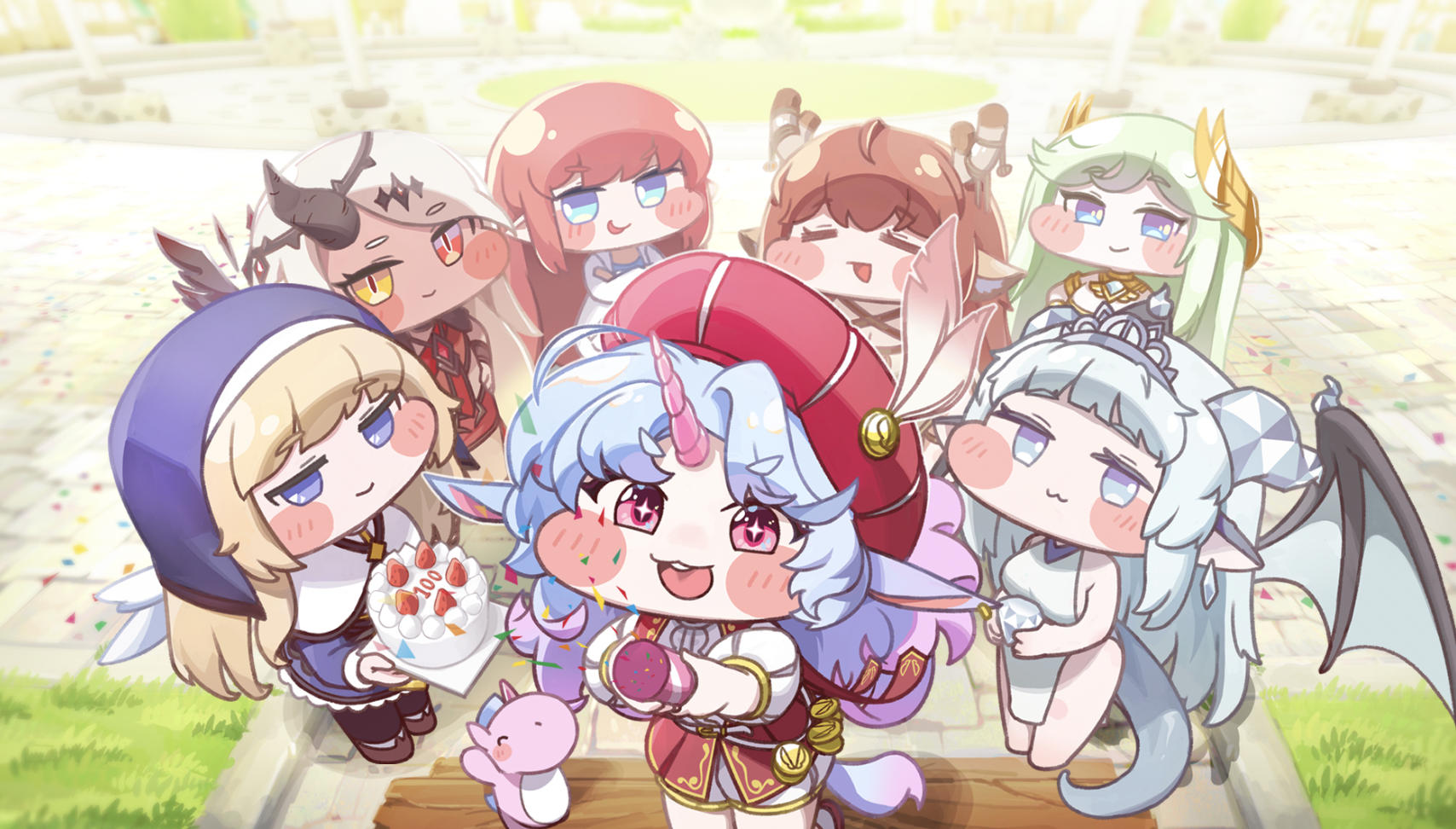 嘟嘟臉惡作劇寵物房怎么玩 嘟嘟臉惡作劇寵物房趣味玩法揭秘截圖