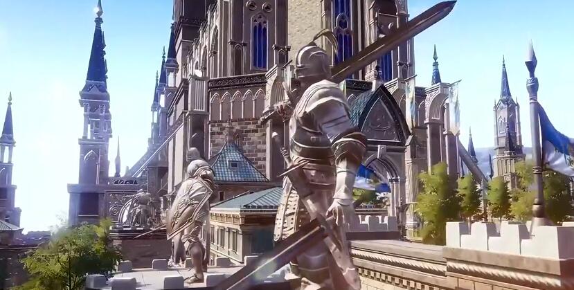 零度曙光什么職業(yè)厲害 零度曙光職業(yè)推薦截圖