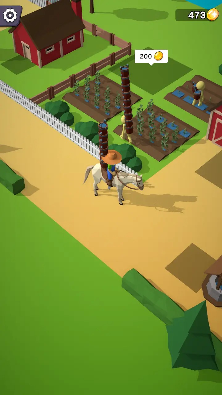 2025熱門的很久以前一款莊園游戲是哪款