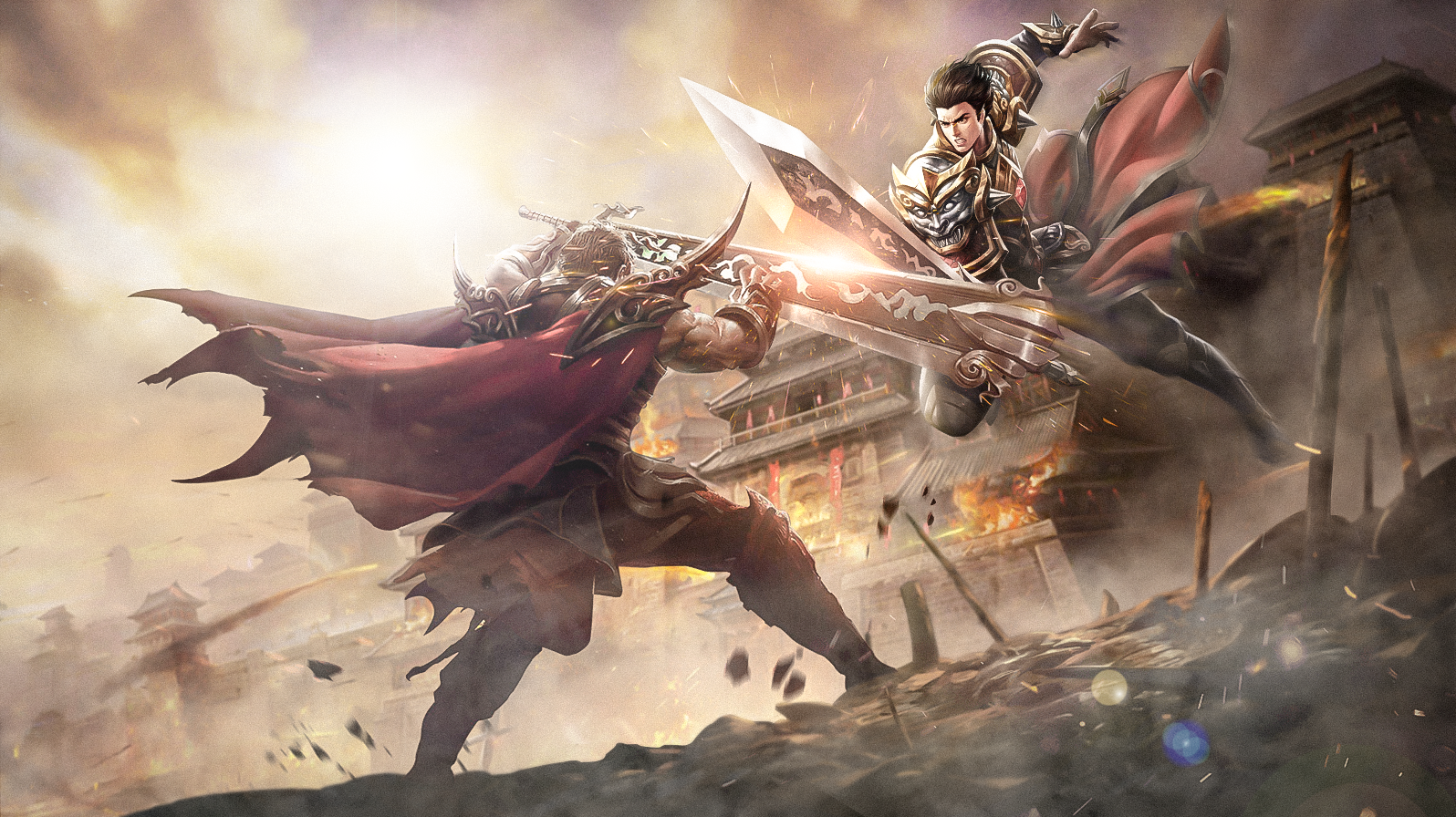 跟老版?zhèn)髌嬉荒Ｒ粯拥氖钟斡心男?/><div   id=