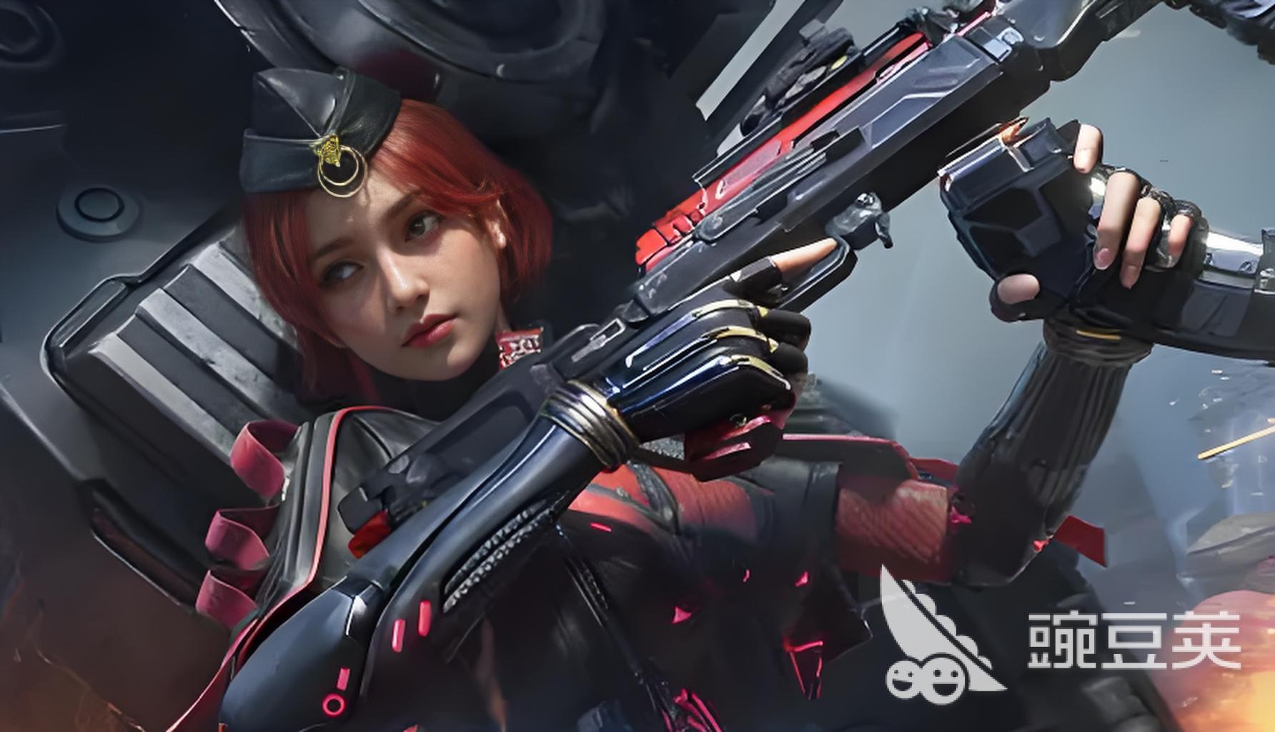 逆戰(zhàn)未來回血方法 逆戰(zhàn)未來高效回血技巧全解析截圖