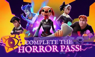 類似黎明殺機(jī)的手機(jī)游戲盤點(diǎn)