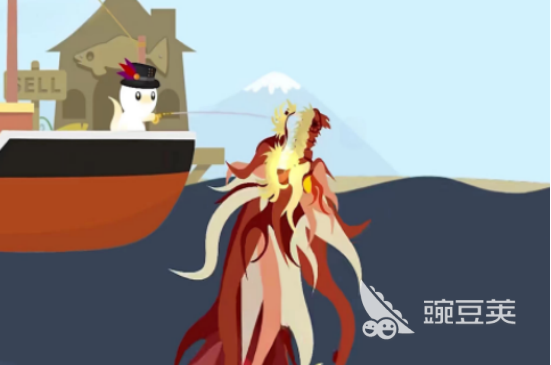 貓咪抓魚游戲推薦 貓咪抓魚手游排行榜2025截圖