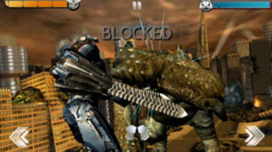 有趣的環(huán)太平洋手游有哪些