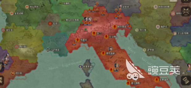 羅馬帝國(guó)風(fēng)云 羅馬帝國(guó)策略游戲免費(fèi)下載2025截圖