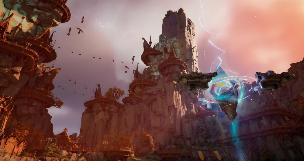 永恒之塔2黑屏閃退卡頓掉線怎么辦？高效解決延遲丟包與掉幀問題截圖