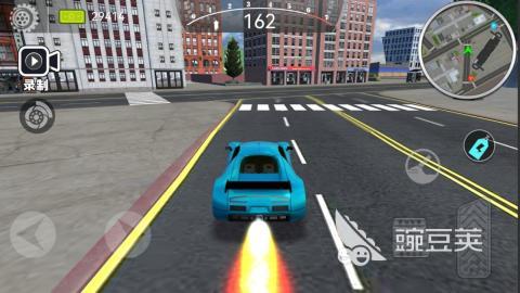 2025五大真實(shí)賽車(chē)游戲盤(pán)點(diǎn) 火爆的賽車(chē)游戲合集推薦截圖