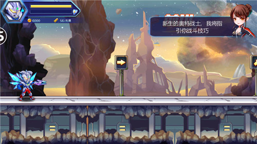 2025流行的迪迦奧特曼游戲分享