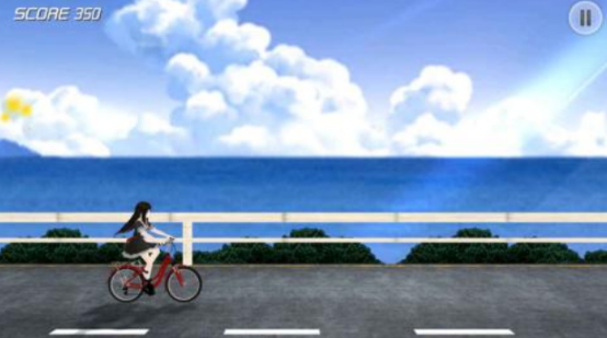 有趣的單車游戲在哪里下載
