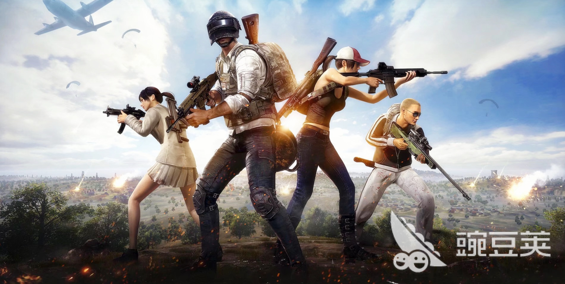 PUBGM掉線延遲怎么解決 PUBGM網(wǎng)絡(luò)卡頓優(yōu)化方法  
PUBGM穩(wěn)定不掉幀辦法 PUBGM游戲流暢運(yùn)行技巧截圖