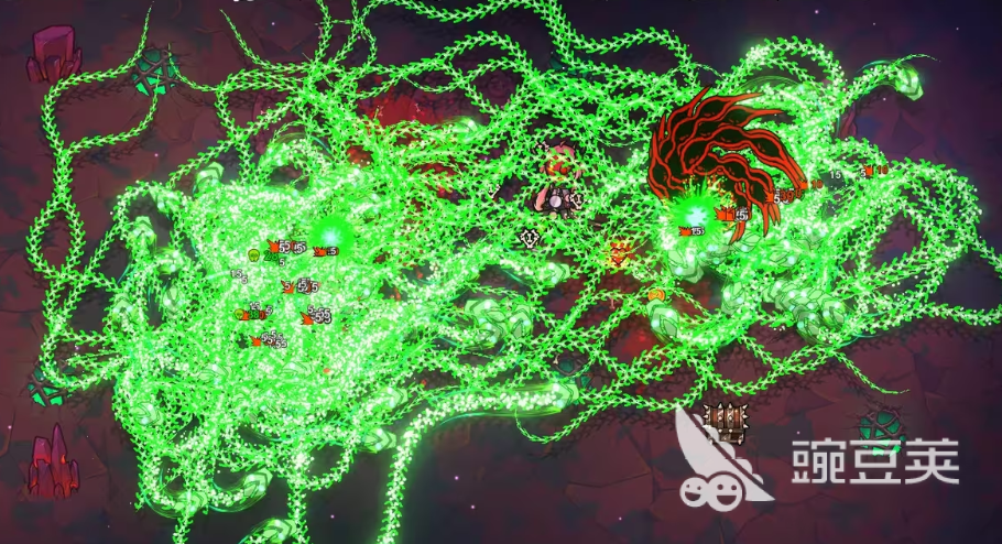 魔法工藝毒蛇流玩法全解析 魔法工藝追蹤毒蛇流怎么玩截圖