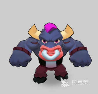 進(jìn)擊的戰(zhàn)場米諾陶怎么樣 進(jìn)擊的戰(zhàn)場米諾陶角色強(qiáng)度解析截圖