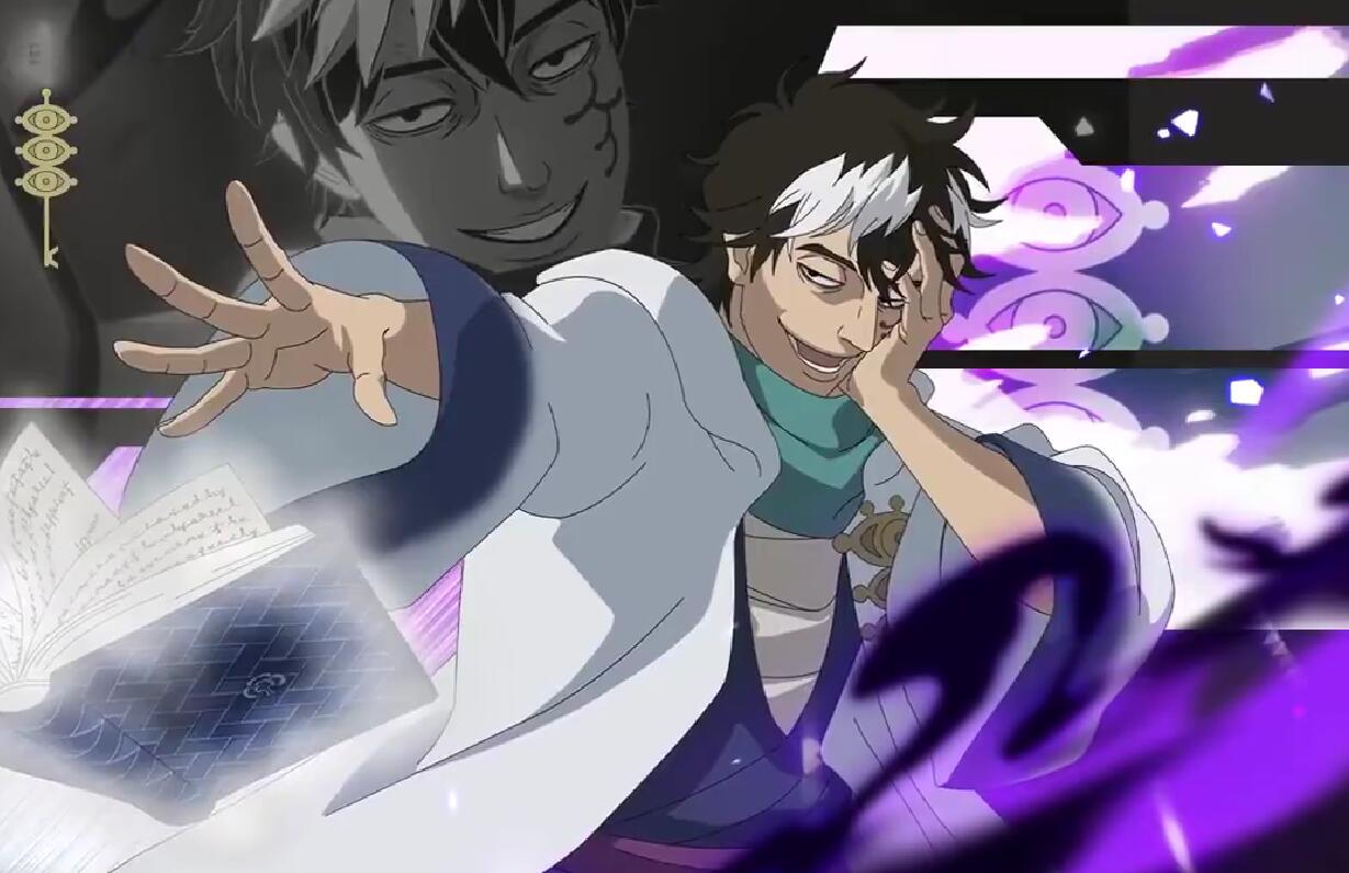 黑色四葉草魔法帝之道副本怎么玩 黑色四葉草魔法帝之道副本攻略截圖