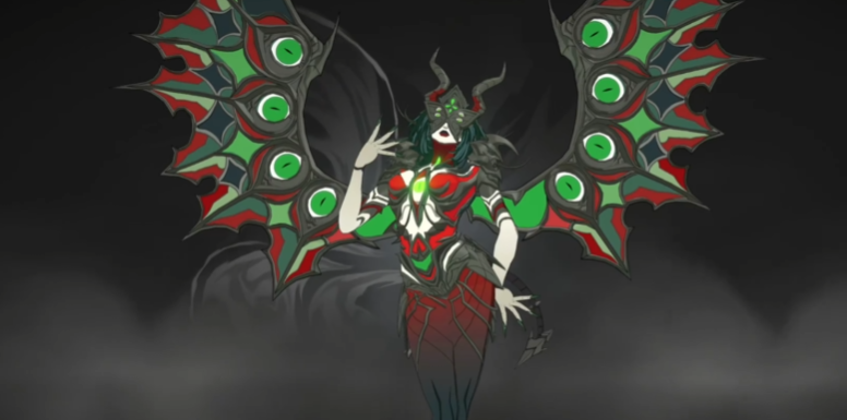 漫威秘法狂潮夢(mèng)境女王怎么樣 漫威秘法狂潮夢(mèng)境女王攻略截圖