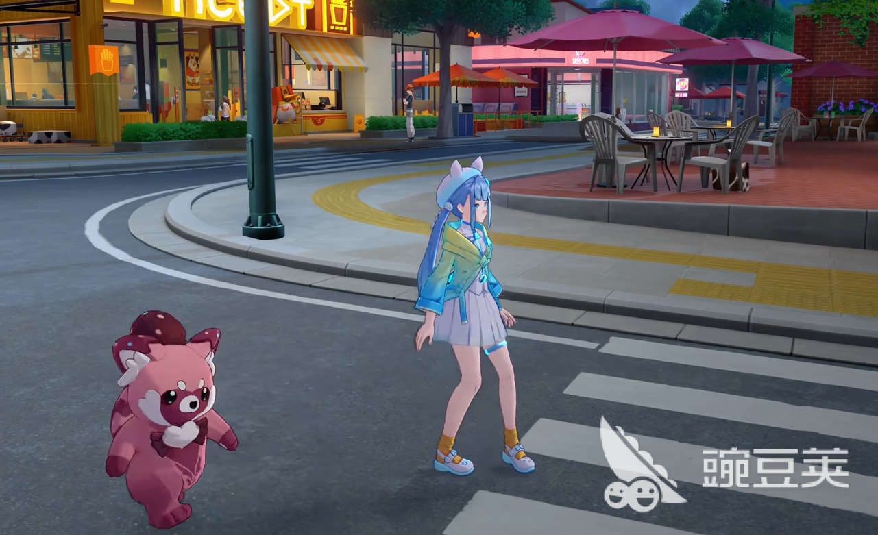 崩壞因緣精靈元理解析 崩壞因緣精靈元理設(shè)定全揭秘截圖