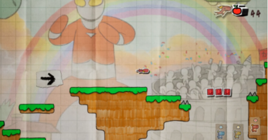 流行的變色龍游戲有沒有