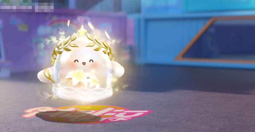 蛋仔派對游戲賬號查看方法及安全交易平臺推薦截圖