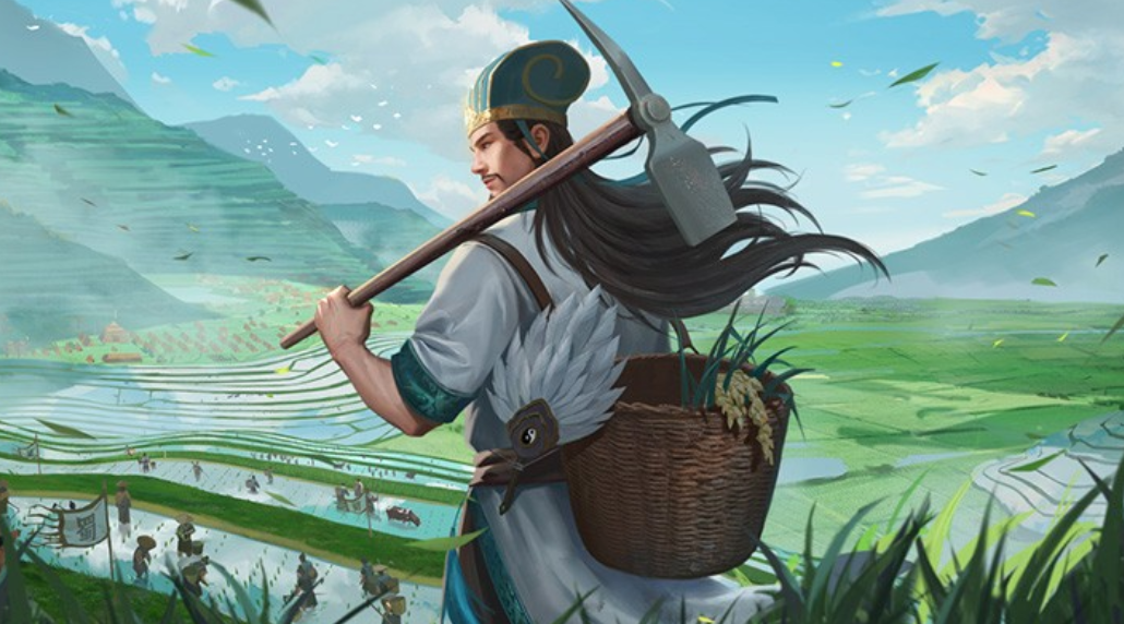 戰(zhàn)斗策略手游排行榜