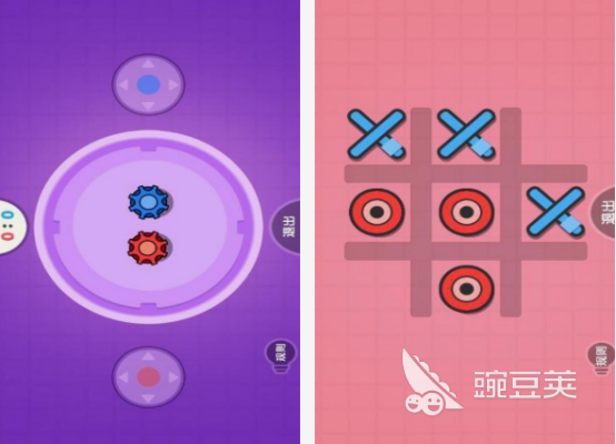 親子互動(dòng)游戲推薦 必玩的親子互動(dòng)游戲合集2025截圖