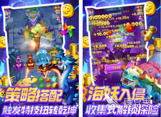 水果游戲機(jī)單機(jī)游戲推薦 2025熱門(mén)單機(jī)水果手游盤(pán)點(diǎn)截圖