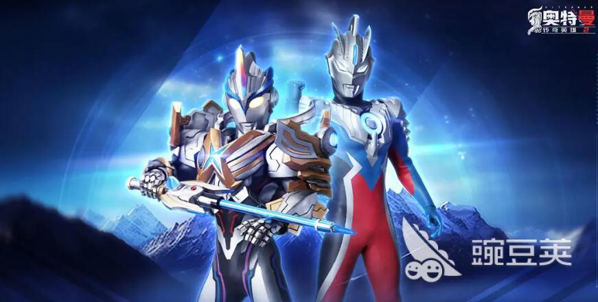 歐布奧特曼游戲2025最耐玩推薦 歐布奧特曼游戲2025高人氣手游TOP榜截圖