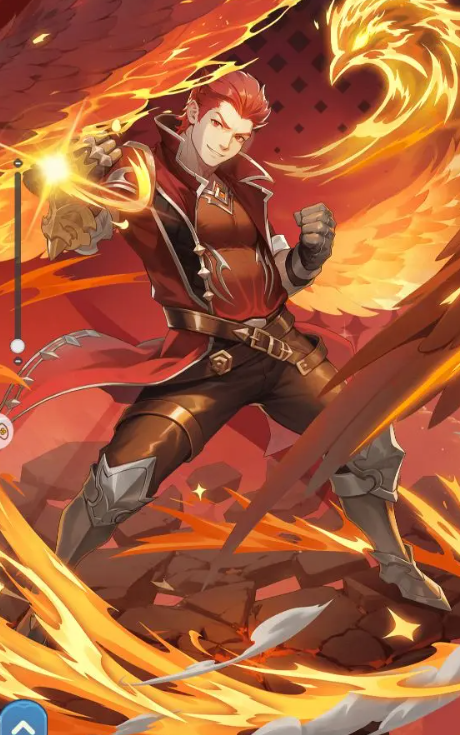 口袋斗羅大陸馬紅俊怎么樣 口袋斗羅大陸馬紅俊技能介紹截圖