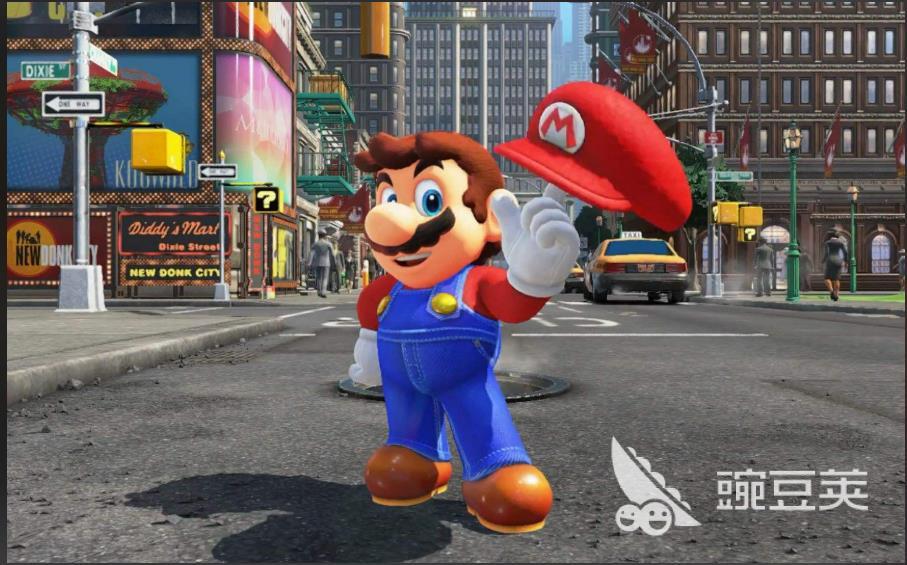 馬里奧3D游戲手機版推薦 馬里奧經(jīng)典3D手游免費下載2025截圖