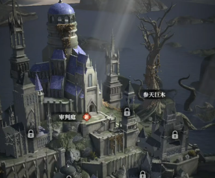 地下城堡4荒石海灣資源點(diǎn)位置全解析 地下城堡4荒石海灣探索攻略截圖