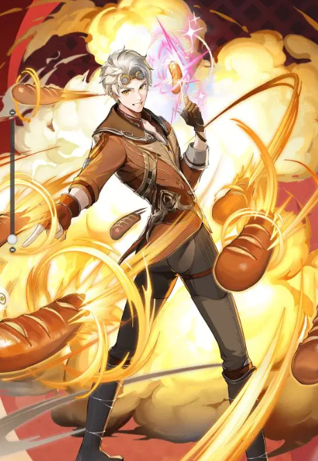 口袋斗羅大陸奧斯卡怎么樣 口袋斗羅大陸奧斯卡強(qiáng)度解析截圖