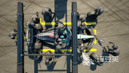 F1手游推薦2025 F1手游排行榜2025截圖