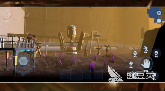 絕命游戲推薦2025 絕命手游排行榜2025截圖