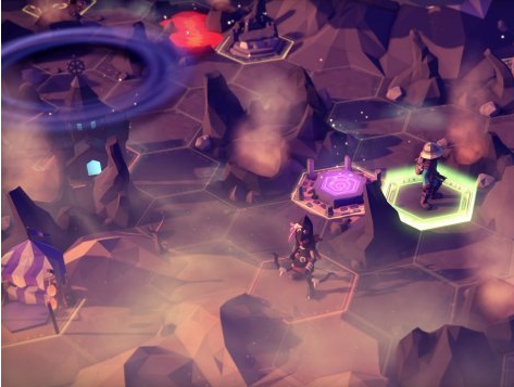 為了吾王陷阱師怎么玩 為了吾王手游設(shè)陷者人物攻略