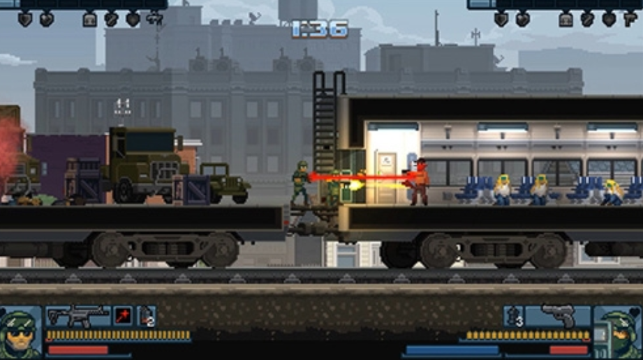 破門而入行動(dòng)小隊(duì)聯(lián)機(jī)版玩法全解析 破門而入行動(dòng)小隊(duì)聯(lián)機(jī)版下載安裝指南截圖