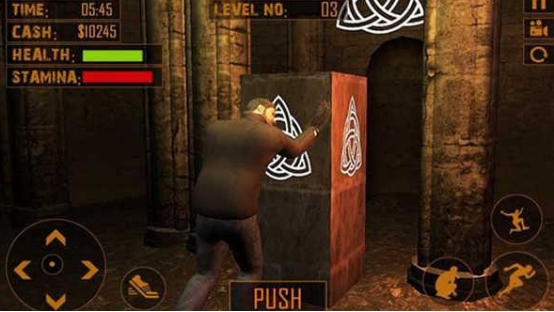 熱門的鬼屋游戲有哪些