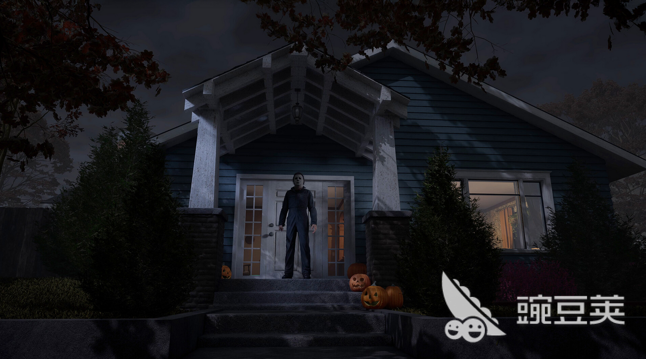 Halloween發(fā)售價(jià)格是多少 Halloween平臺(tái)與售價(jià)全解析截圖