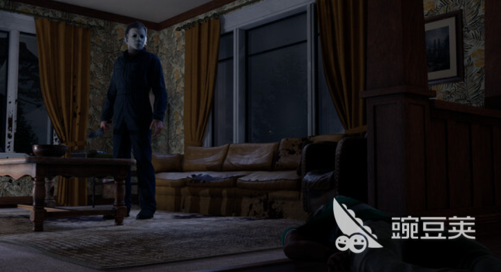 Halloween上線時(shí)間揭秘 Halloween發(fā)售日期全面解析截圖