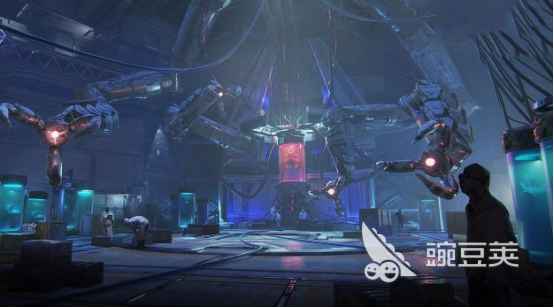 星際探索之旅 暢玩2025熱門飛船星球探險手游截圖