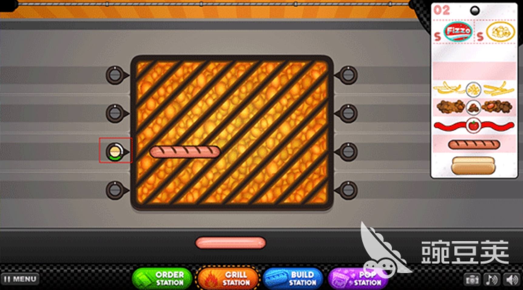 老爹店游戲大全2025 老爸系列開店經(jīng)營手游推薦  
有意思的老爹開店游戲盤點(diǎn) 2025熱門經(jīng)營類手游匯總截圖