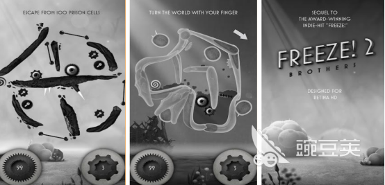 時(shí)間靜止游戲推薦 2025熱門(mén)時(shí)間操控手游下載精選截圖