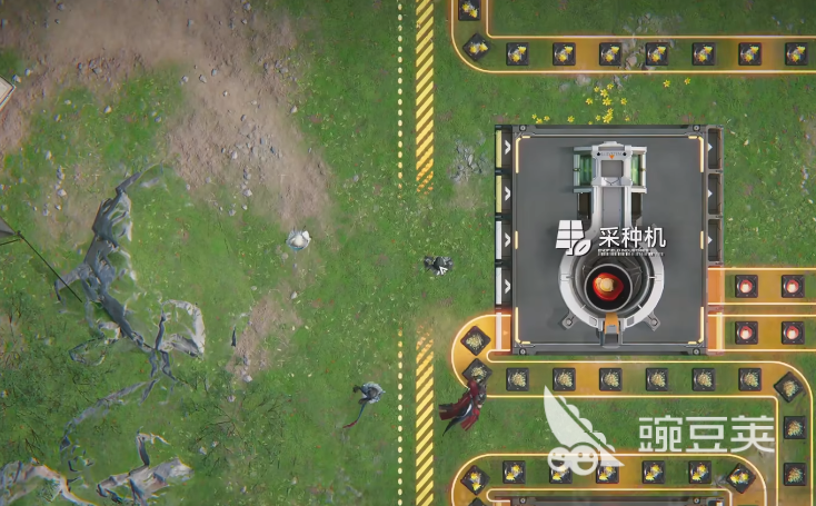 明日方舟終末地公測時間曝光 明日方舟終末地預約方式及渠道匯總截圖