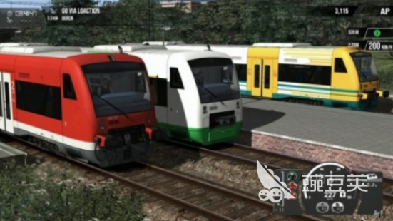高人氣列車游戲推薦 2025耐玩的列車手游TOP榜單截圖