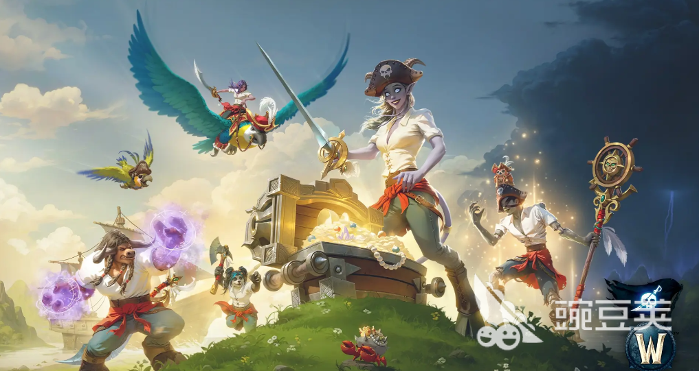 魔獸世界烏龜服延遲掉線怎么辦 魔獸世界烏龜服卡頓掉幀解決方法截圖