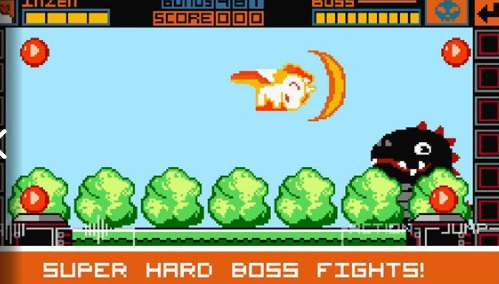 耐玩的洛克人游戲怎么下載