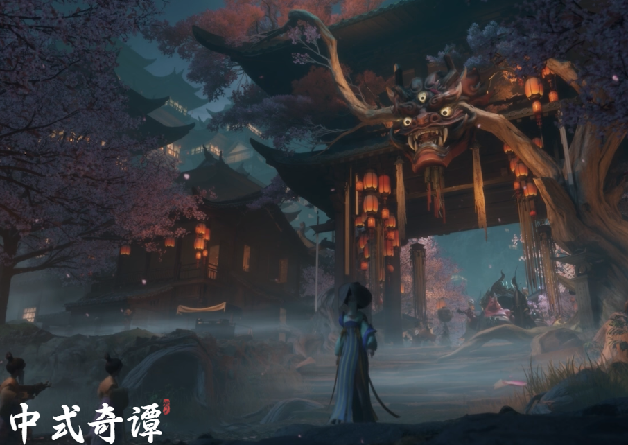 代號界什么時候才可以玩 代號界預約渠道分享截圖