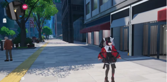 異環(huán)正版下載地址分享及安全獲取方式截圖