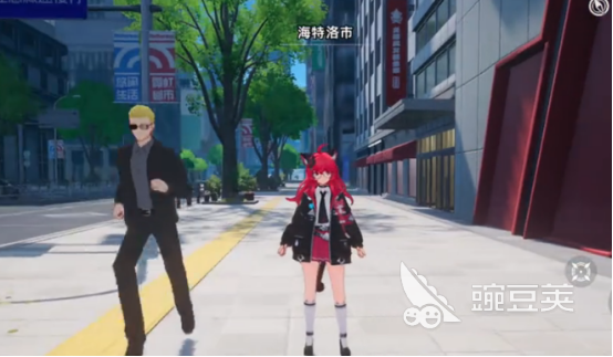 異環(huán)手機(jī)版下載地址 異環(huán)手游還是端游版本選擇指南截圖